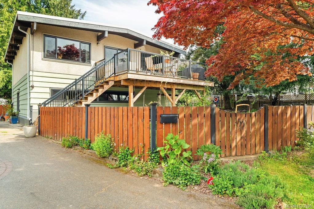 Fourth View of 5362 Somerset Dr, Nanaimo, BC, V9T 2K6