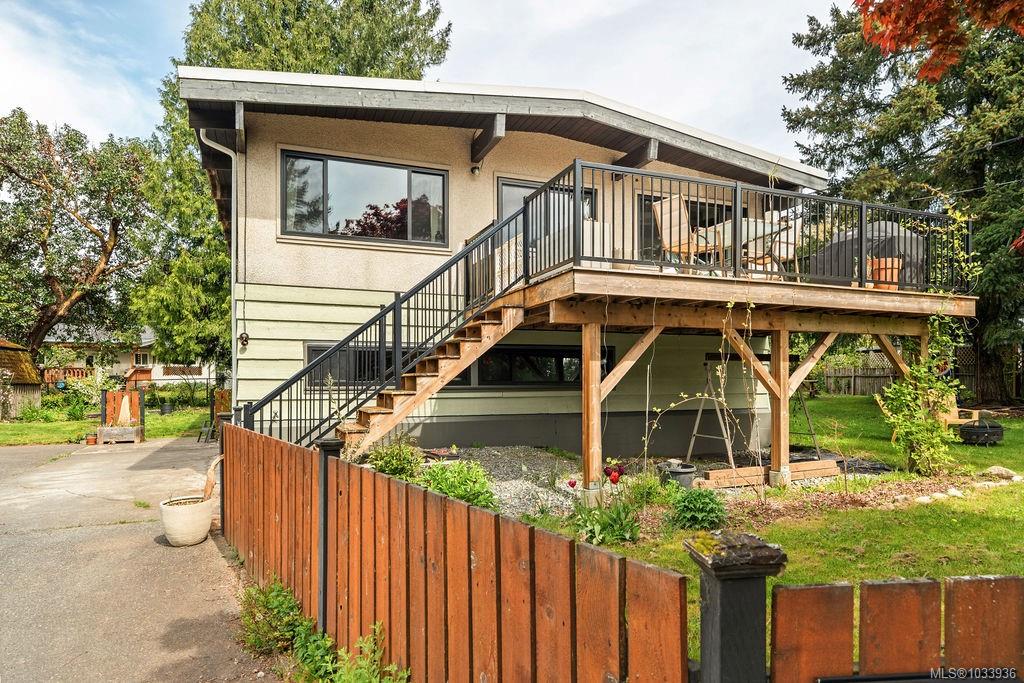 Fifth View of 5362 Somerset Dr, Nanaimo, BC, V9T 2K6