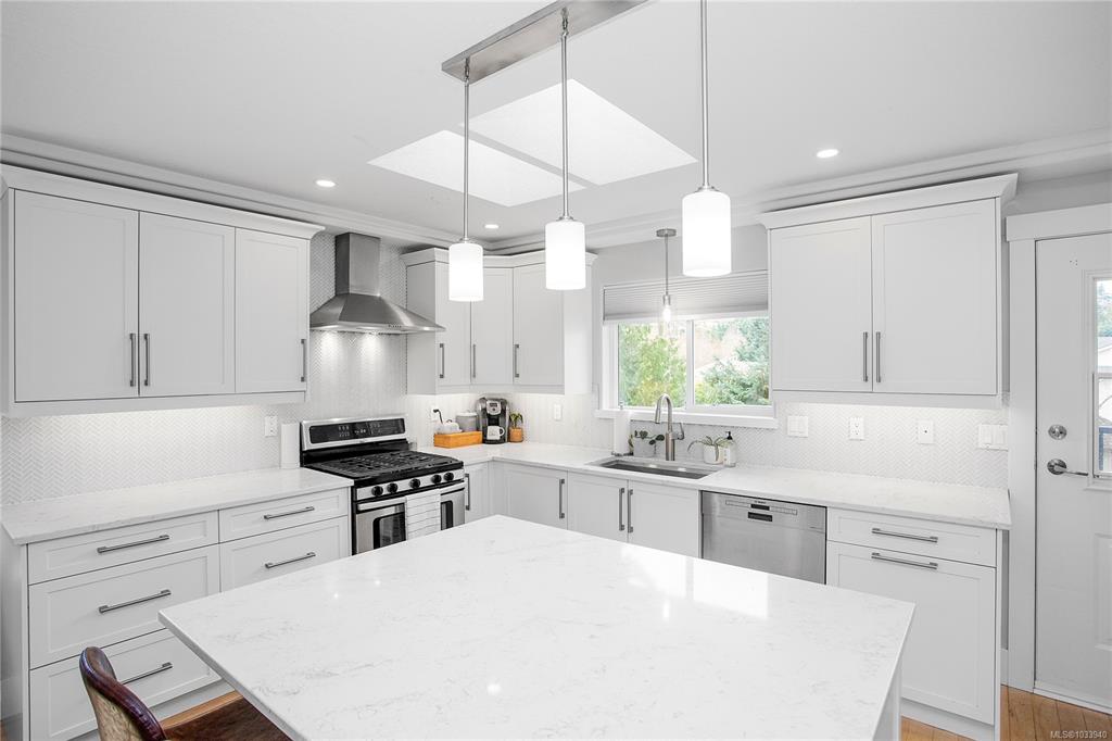 Fifth View of 4755 Spirit Pl, Nanaimo, BC, V9V 1N8