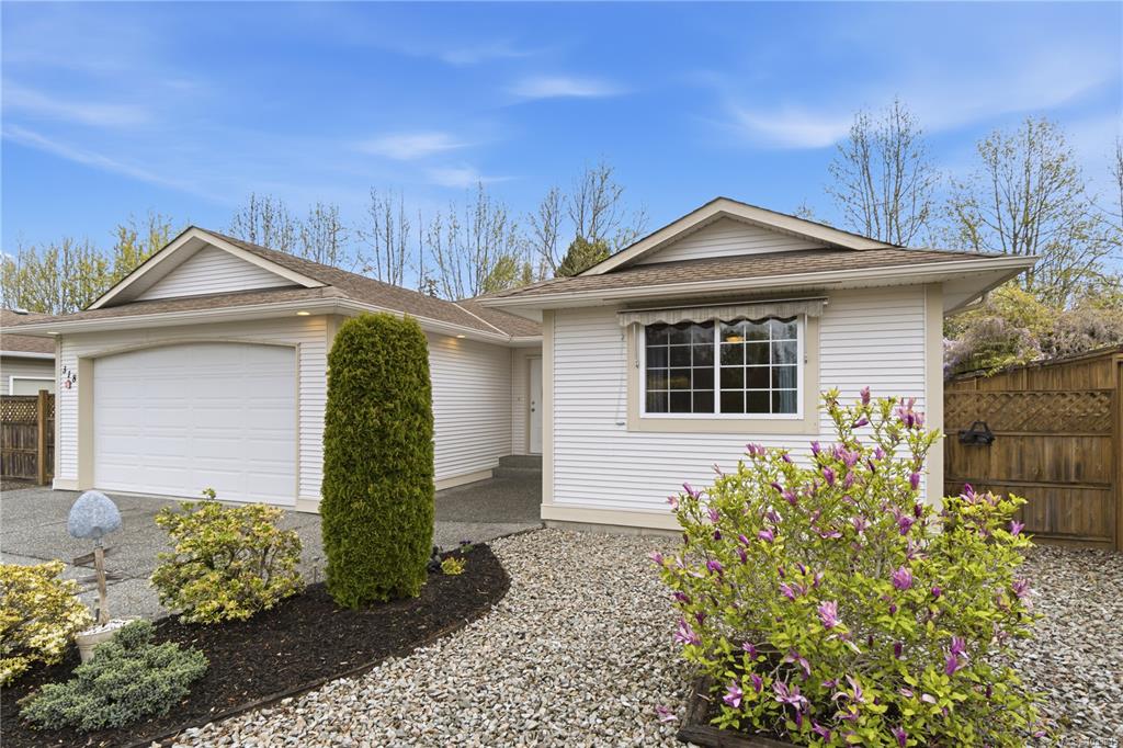 318 Clarkson Pl, 1033945, BC,