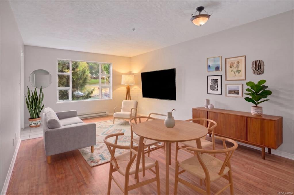 Third View of 799 Blackberry Rd, The Rainbow, Saanich, BC, V8X 5J3