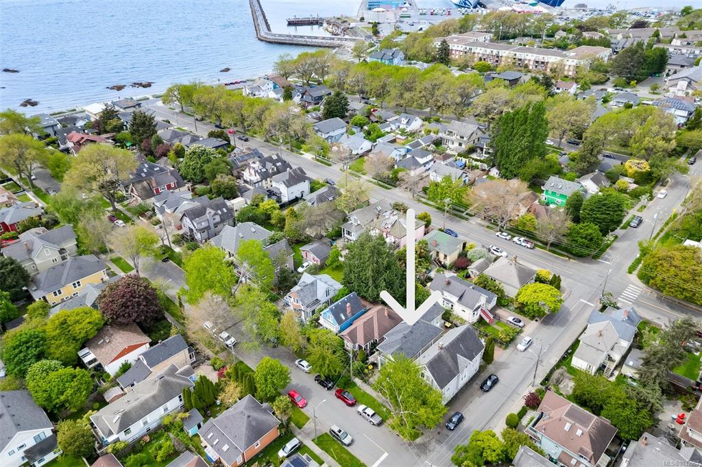 Third View of 80 San Jose Ave, Victoria, BC, V8V 2C2