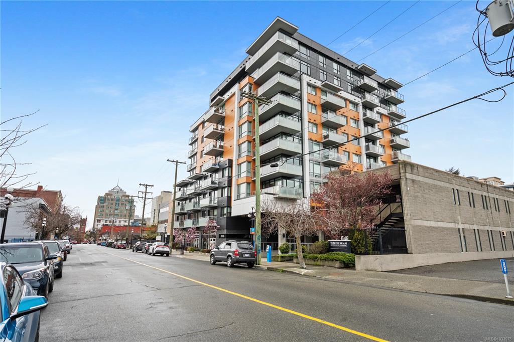 838 Broughton St, 1033975, BC,