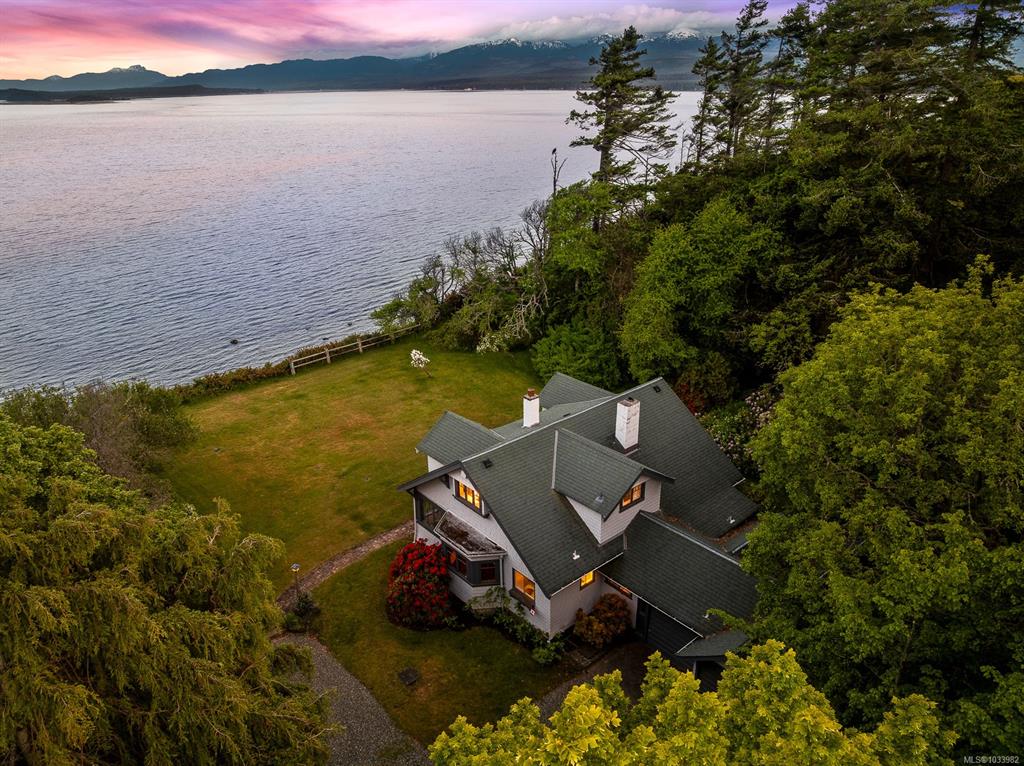 965 Balmoral Rd, 1033982, BC,