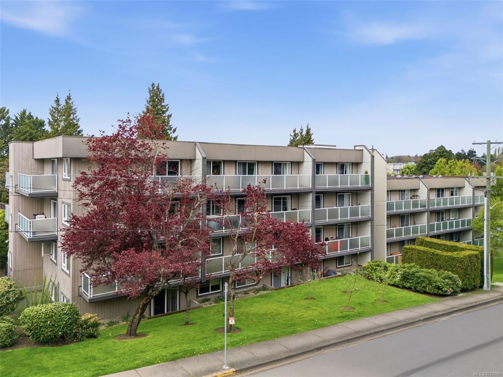 Second View of 3252 Glasgow Ave, Saanich, BC, V8X 1M2