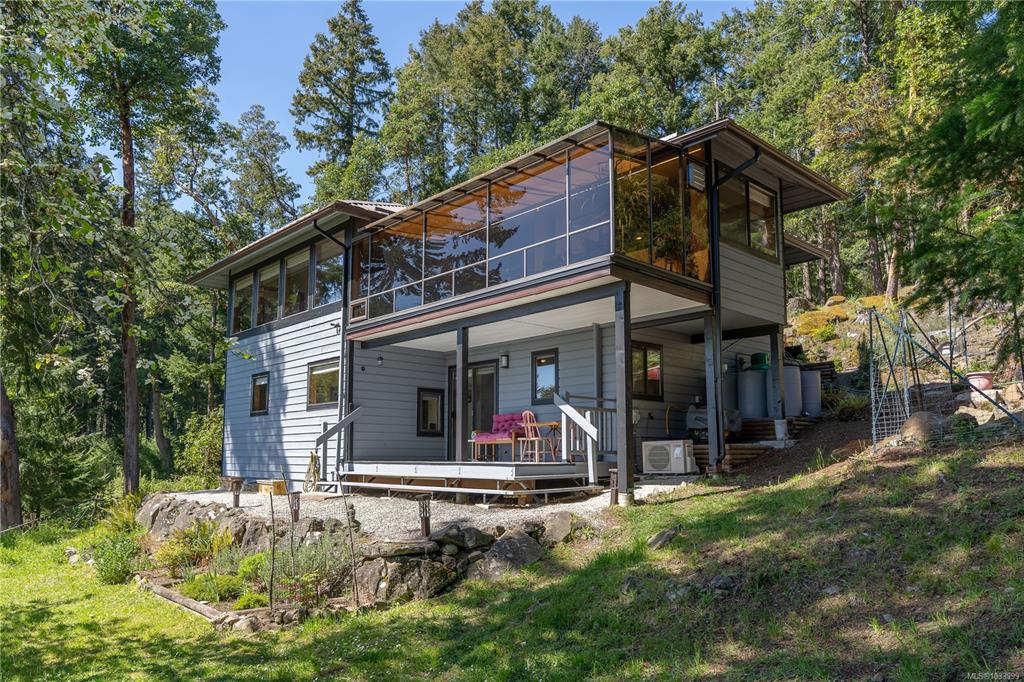 Fifth View of 113 Quail Cres, Salt Spring, BC, V8K 1H1