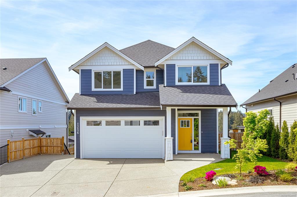 1256 Ashmore Terr, 1034002, BC,