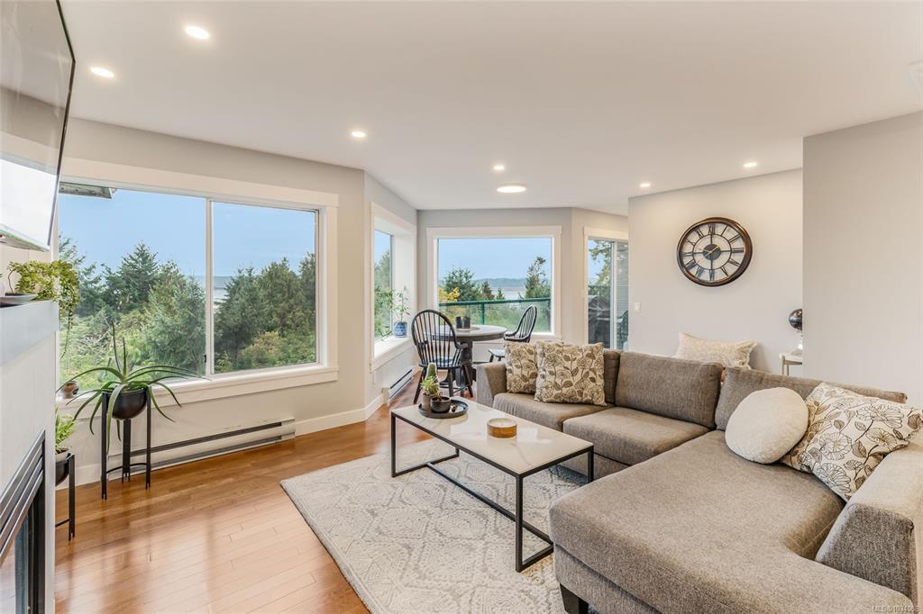 Fourth View of 978 Highview Terr, Harbour Heights, Nanaimo, BC, V9R 6K5