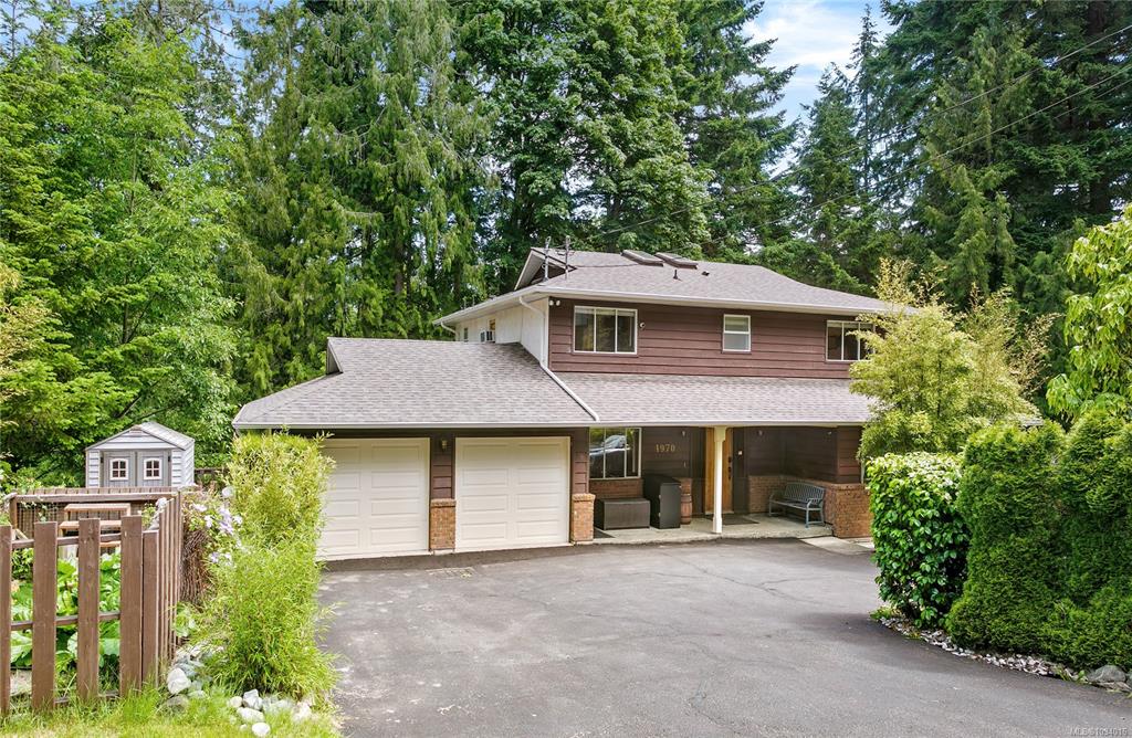 1970 Lands End Rd, 1034016, BC,