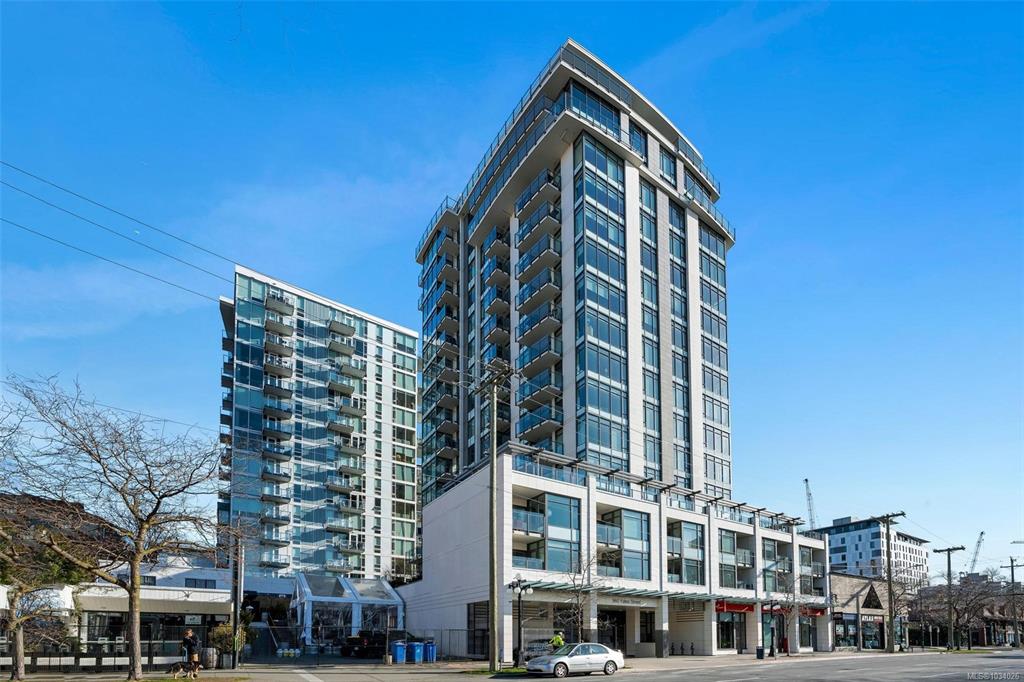 960 Yates St, 1034026, BC,