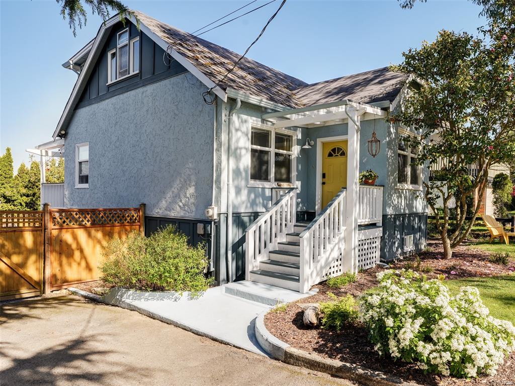 4426 Tyndall Ave, 1034029, BC,