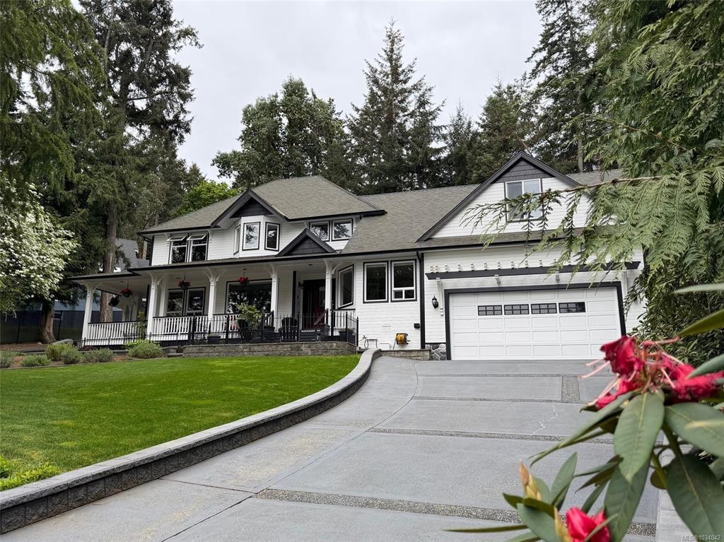 7072 Willis Point Rd, 1034042, BC,