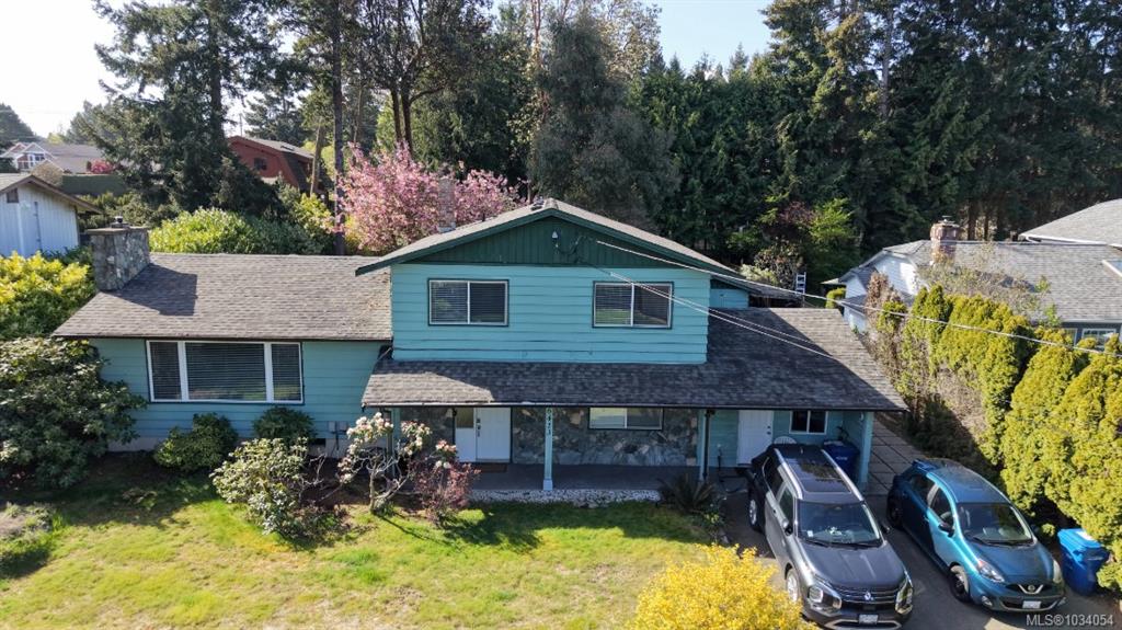 Third View of 6413 Southampton Rd, Nanaimo, BC, V9V 1A4