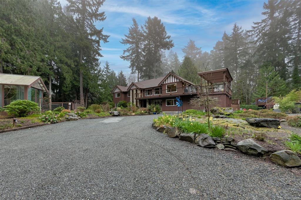 Fourth View of 11391 West Saanich Rd, North Saanich, BC, V8L 5H1