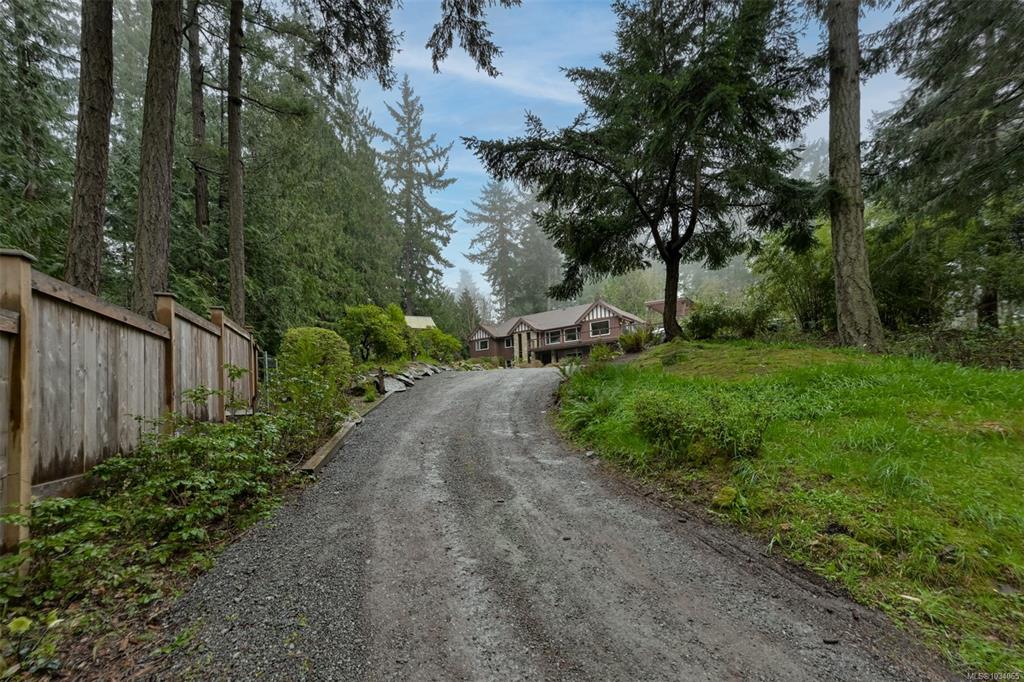Fifth View of 11391 West Saanich Rd, North Saanich, BC, V8L 5H1