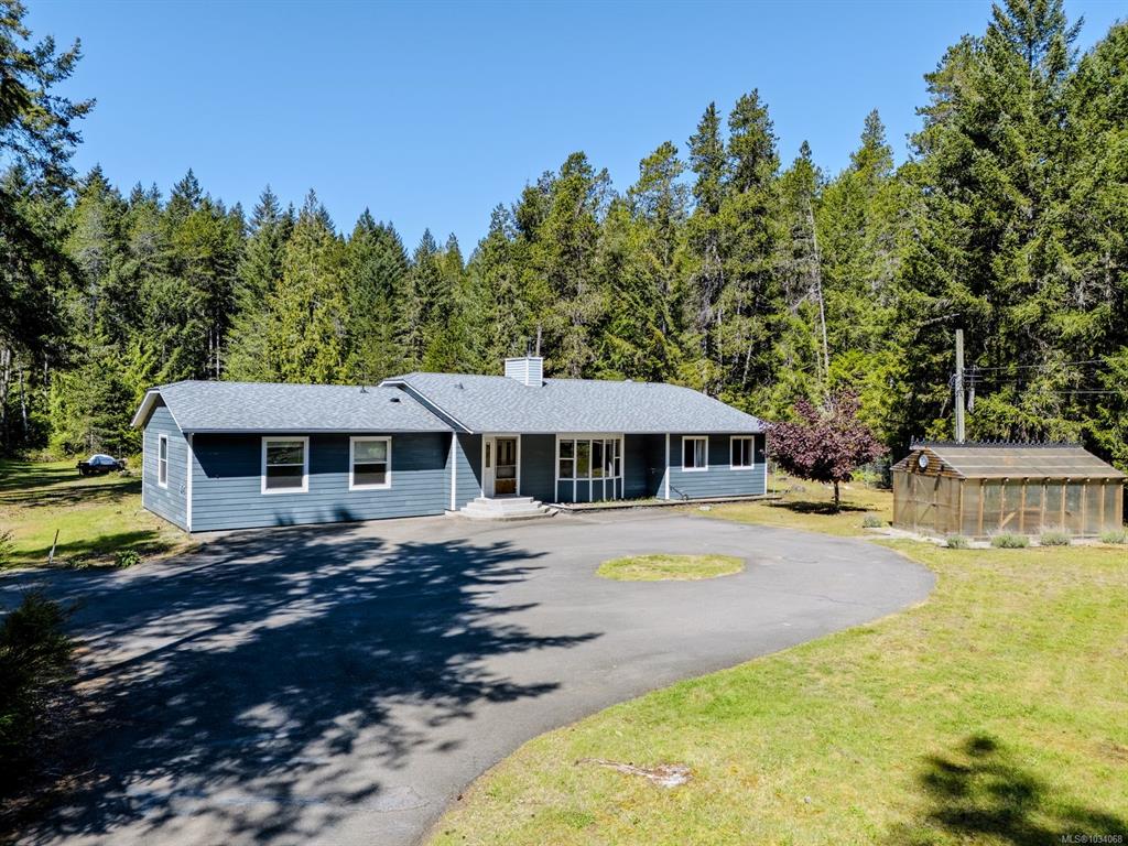 Fourth View of 520 Corcan Rd, Qualicum Beach, BC, V9K 2E9