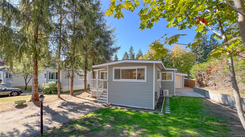 Third View of 2785 Wallbank Rd, Shawnigan Lake MHP, Shawnigan Lake, BC, V8H 2A5