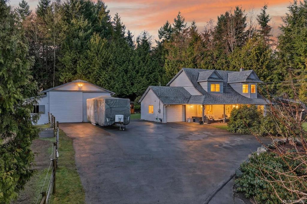 1136 Corcan Rd, 1034076, BC,