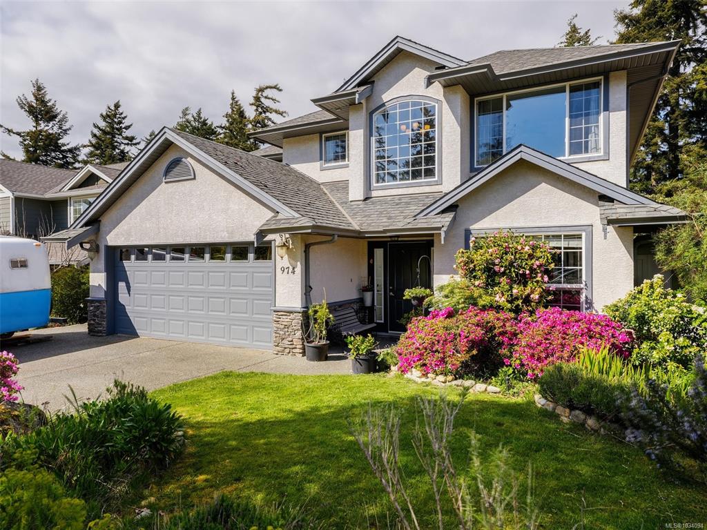 974 Wild Ridge Way, 1034094, BC,