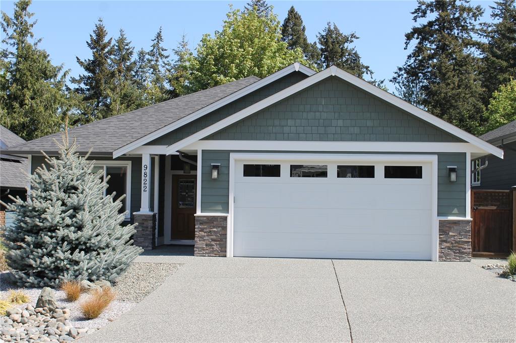 9822 Napier Pl, 1034105, BC,