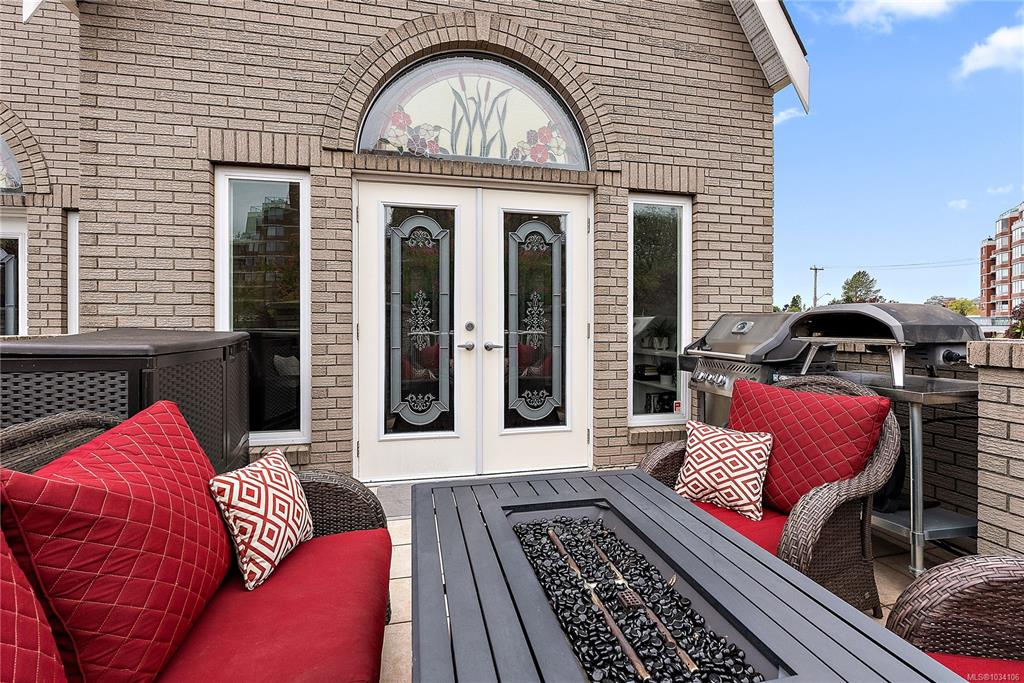 Fifth View of 207 Quebec St, Victoria, BC, V8W 1W2