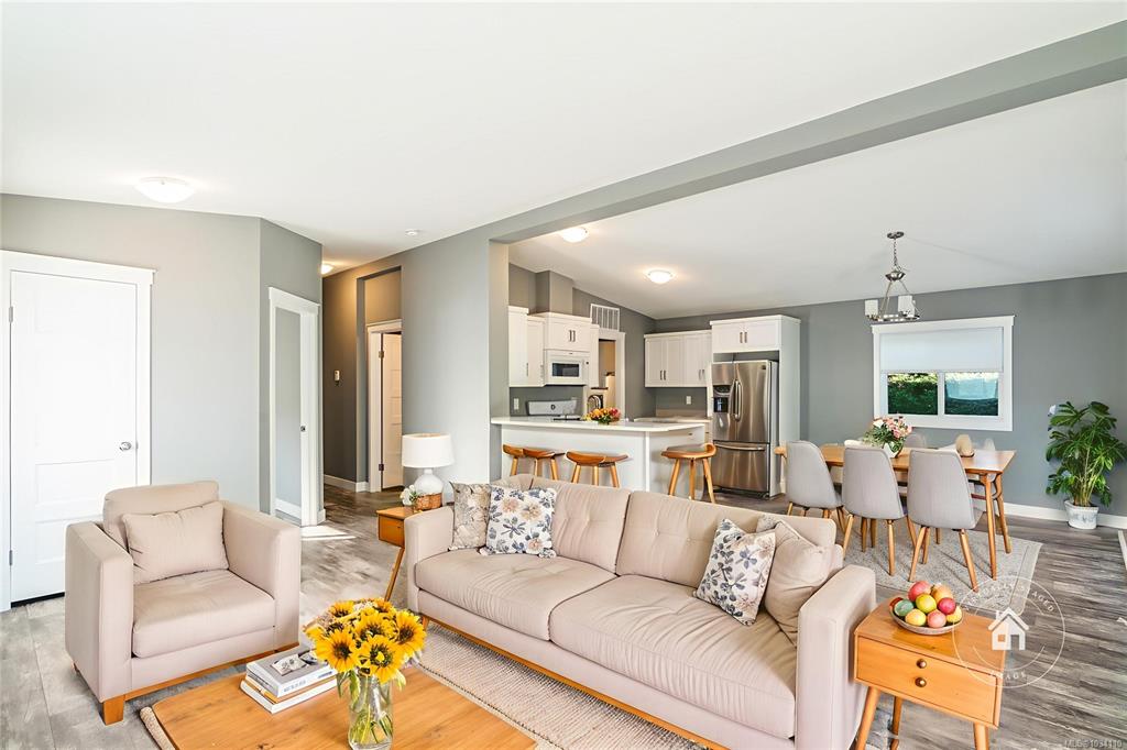 Third View of 6325 Metral Dr, Sherman Mobile Park, Nanaimo, BC, V9T 6P9
