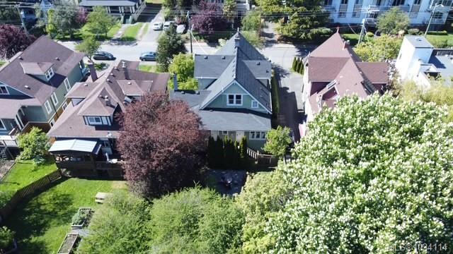Third View of 143 Government St, Victoria, BC, V8V 2K6