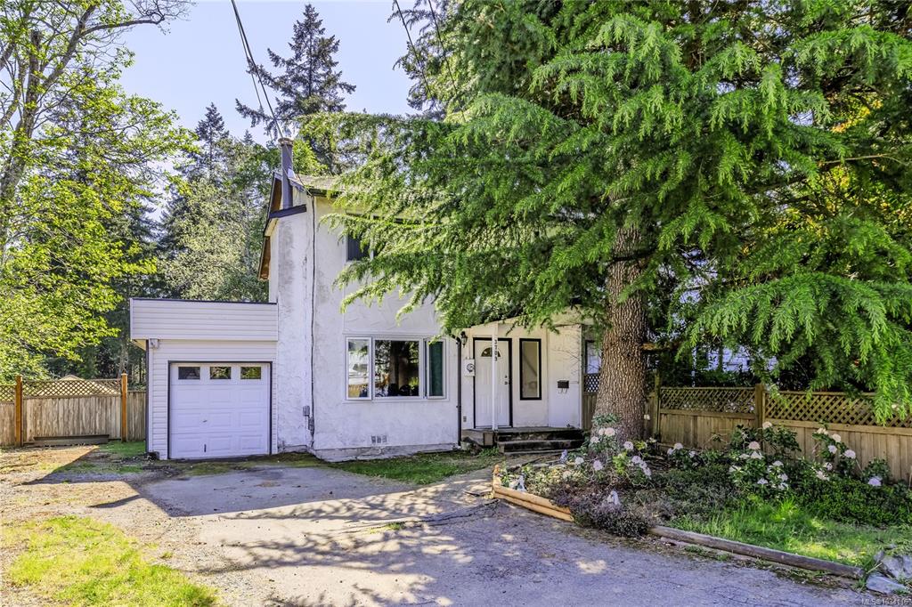 Third View of 3709 Long Lake Terr, Nanaimo, BC, V9T 2V2