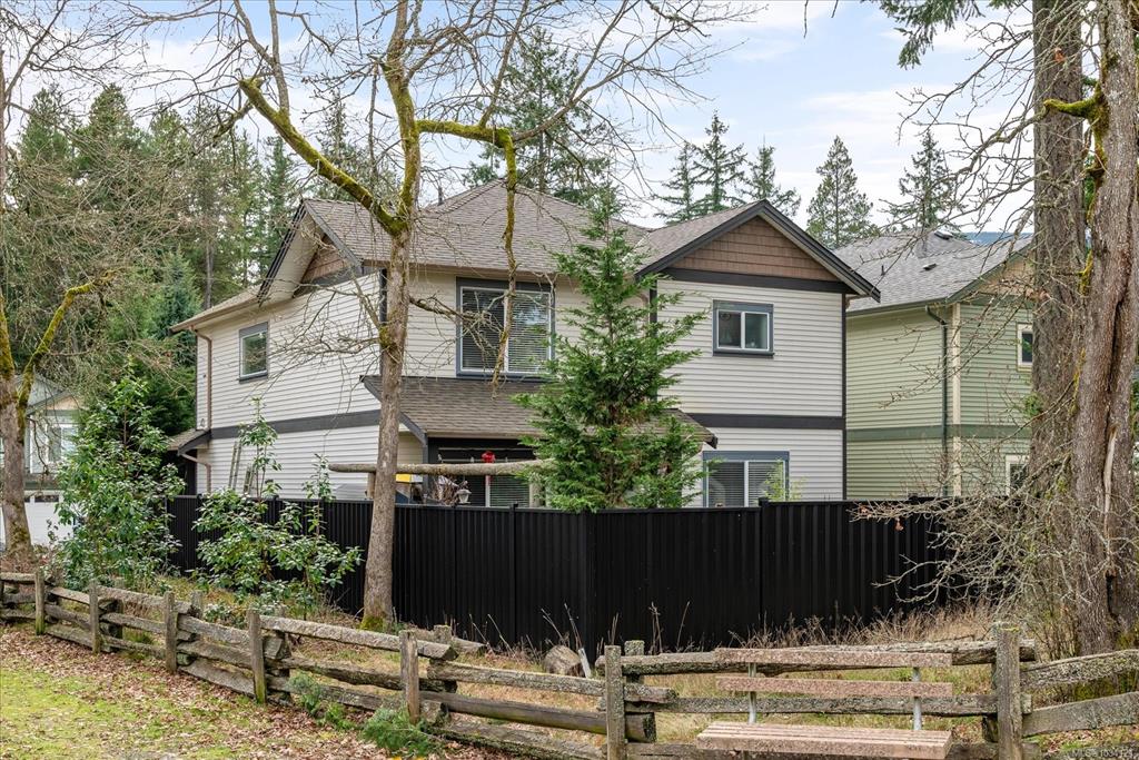 Second View of 1966 Camas Rd, Nanaimo, BC, V9R 0G9