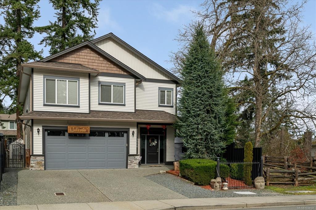 Third View of 1966 Camas Rd, Nanaimo, BC, V9R 0G9