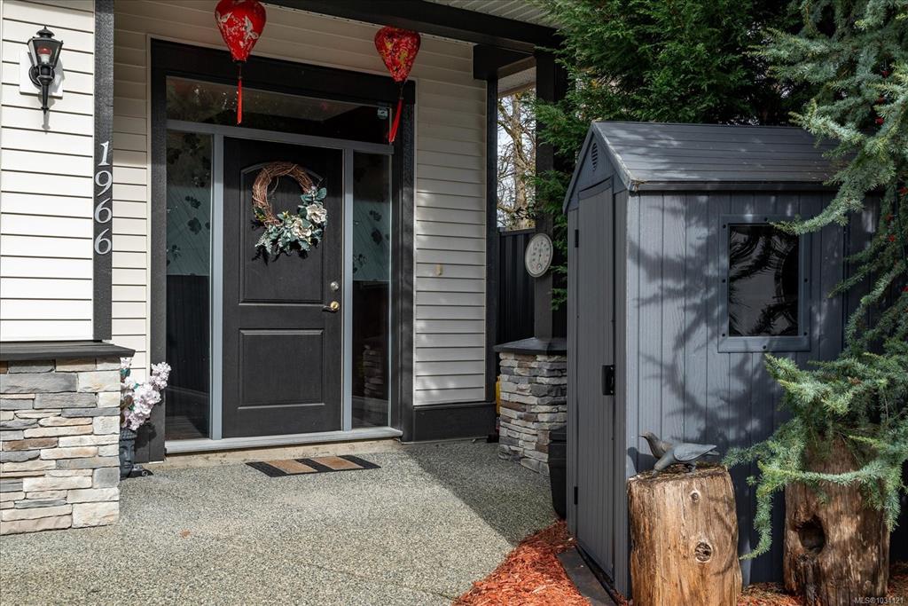 Fifth View of 1966 Camas Rd, Nanaimo, BC, V9R 0G9