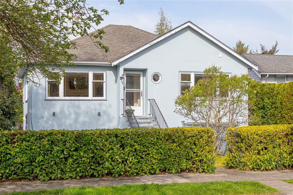 Fourth View of 336 Irving Rd, Victoria, BC, V8S 4A2