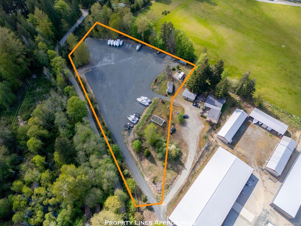 MLS® listing #31175974 for sale located at Sl A 7695 Mckenzie Rd
