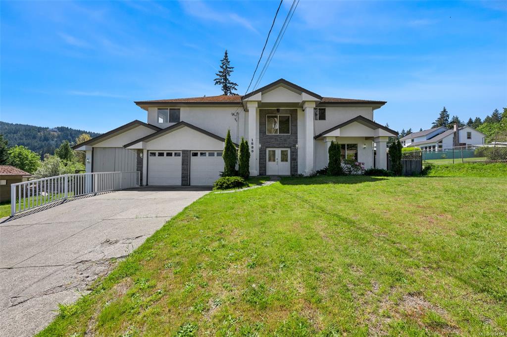 1580 Babine Rd, 1034147, BC,