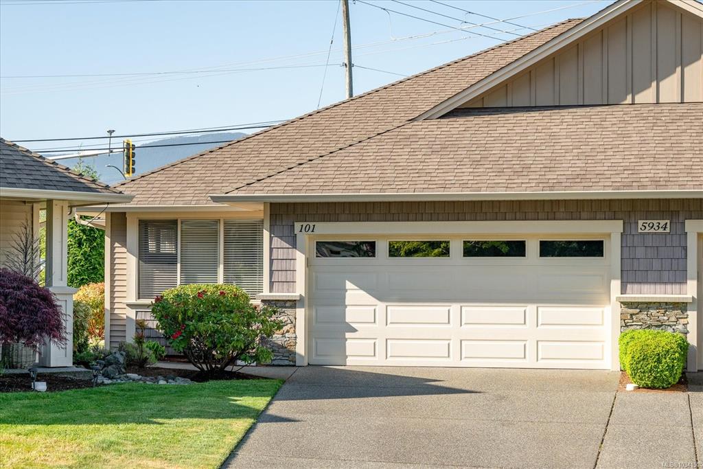 Second View of 5934 Kaden Pl, Kaden Place, Nanaimo, BC, V9T 0B5