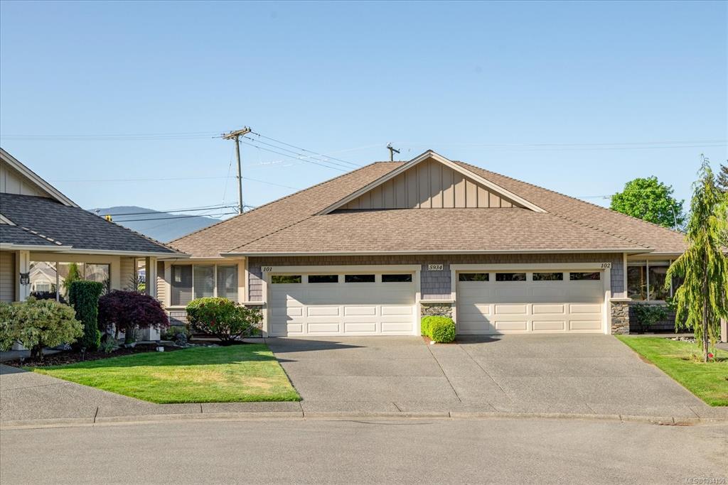 Fourth View of 5934 Kaden Pl, Kaden Place, Nanaimo, BC, V9T 0B5