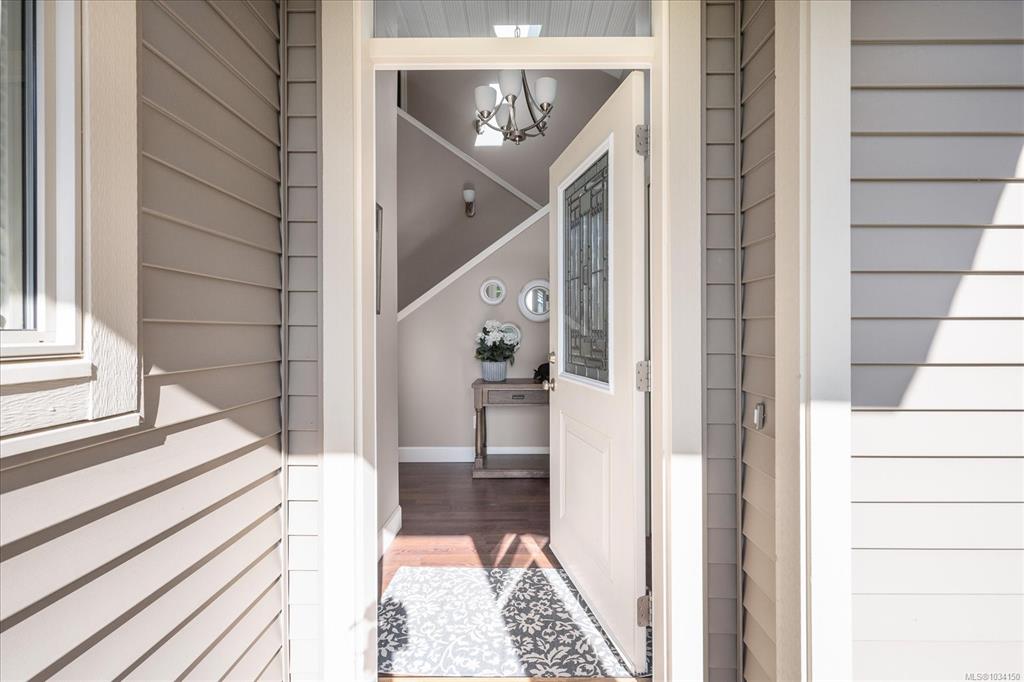 Fifth View of 5934 Kaden Pl, Kaden Place, Nanaimo, BC, V9T 0B5