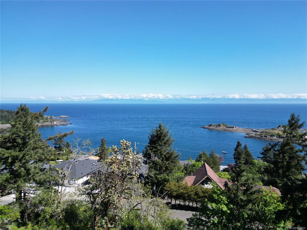 Second View of 3845 Sundown Dr, Nanaimo, BC, V9T 4R1