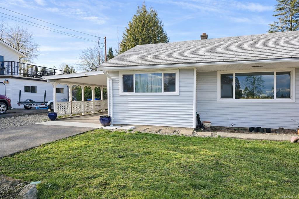 2114 Mckenzie Ave, 1034158, BC,