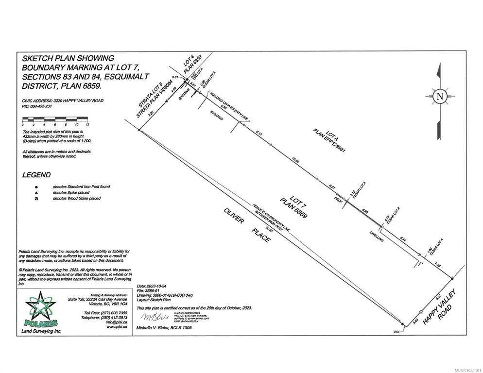 3220 Happy Valley Rd, 1034161, BC,