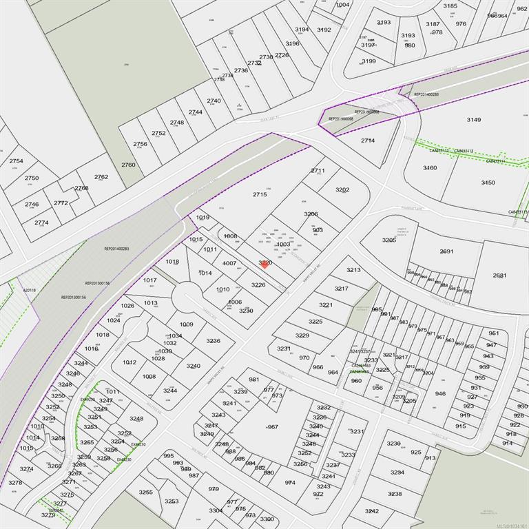Third View of 3220 Happy Valley Rd, Langford, BC, V9C 2V8