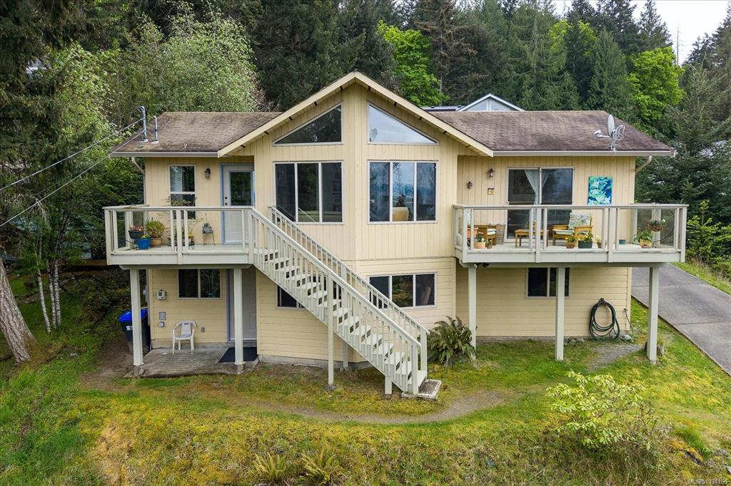 3122 Dolphin Dr, 1034165, BC,