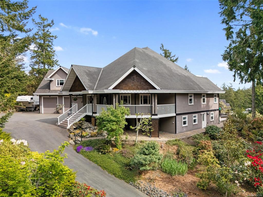 4980 Deer Park Trail, 1034169, BC,