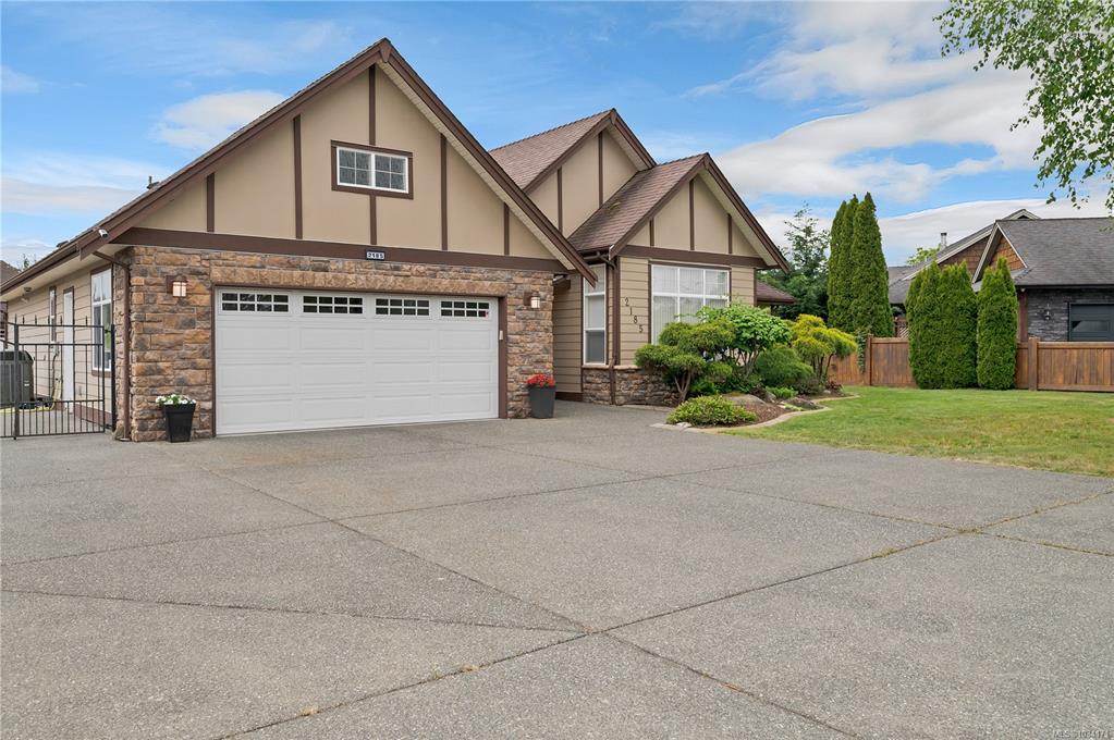 Fourth View of 2185 Forest Grove Dr, Campbell River, BC, V9W 6H9