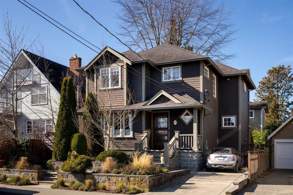 238 Richmond Ave, 1034178, BC,