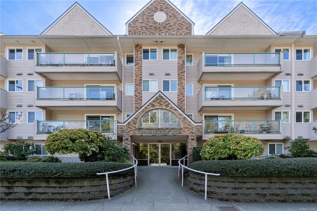Third View of 6711 Dover Rd, Dover Condominiums, Nanaimo, BC, V9V 1L9