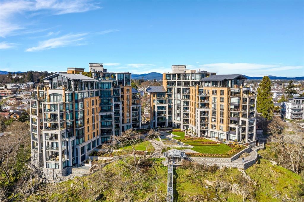 Third View of 847 Dunsmuir Rd, Swallows Landing, Esquimalt, BC, V9A 0A5