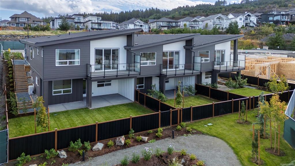 Third View of 3116 Woodrush Dr, Vista, Duncan, BC, V9L 0G1