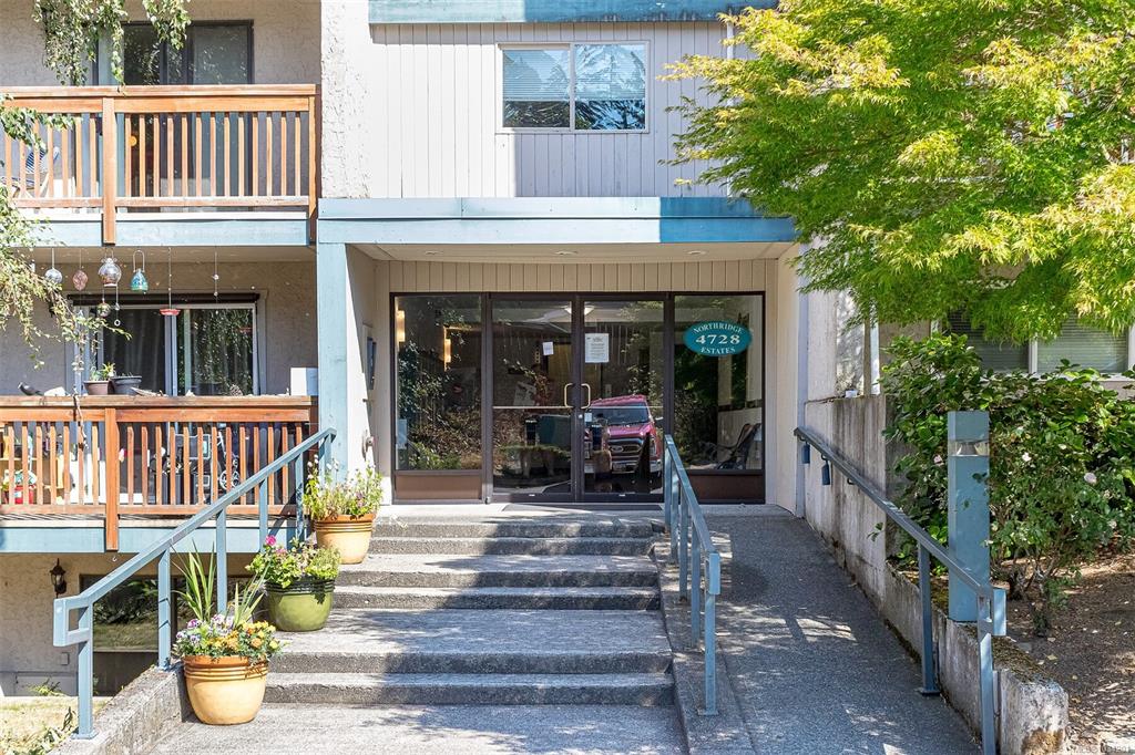 Fourth View of 4728 Uplands Dr, Nanaimo, BC, V9T 4S9
