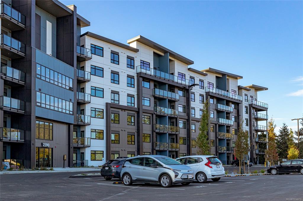 Second View of 2390 City Gate Blvd, Langford, BC, V9B 7E8